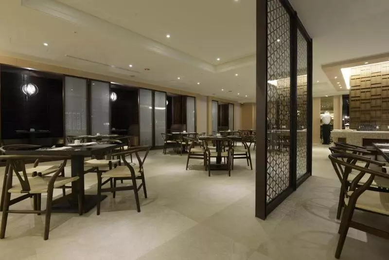 酒店 Fuli Hot Spring Resort