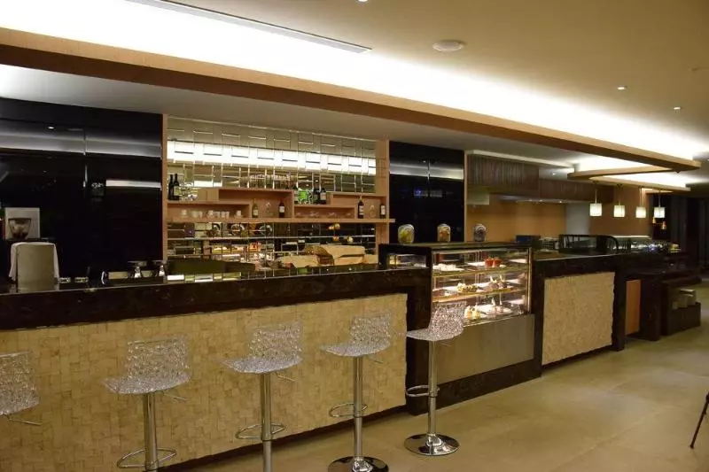 酒店 Fuli Hot Spring Resort