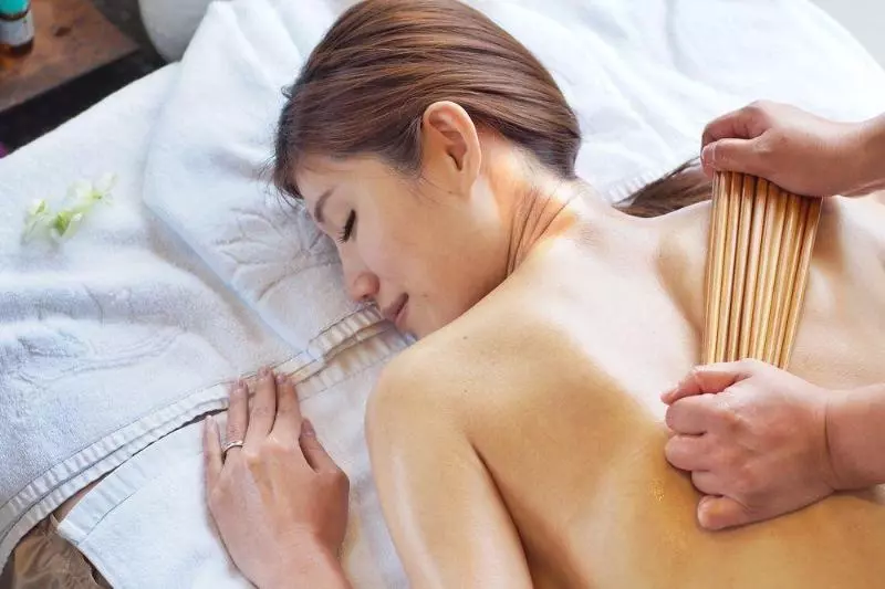 酒店 Fuli Hot Spring Resort