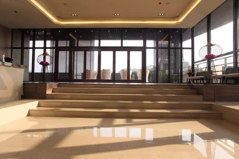 酒店 Fuli Hot Spring Resort