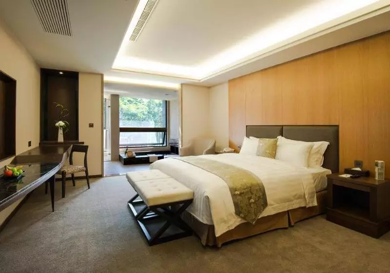 酒店 Fuli Hot Spring Resort