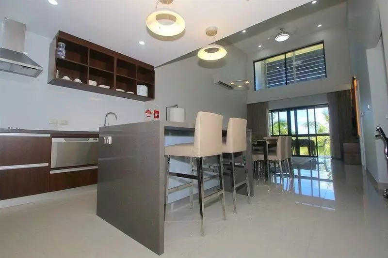 Hotel The Palms Denarau Fiji