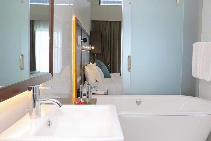 Szálloda The Palms Denarau Fiji