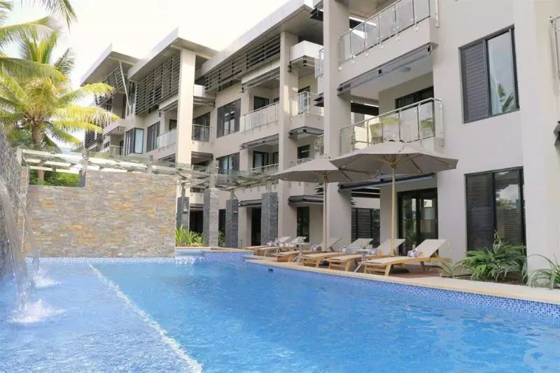 Hotel The Palms Denarau Fiji