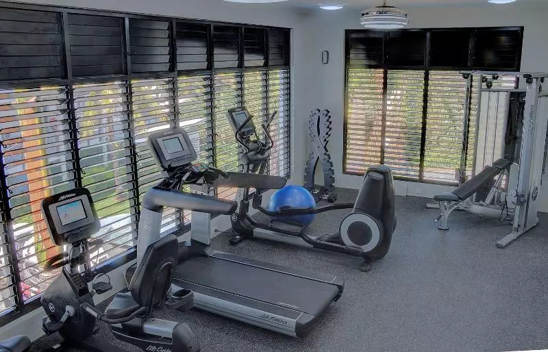 Hotel The Palms Denarau Fiji