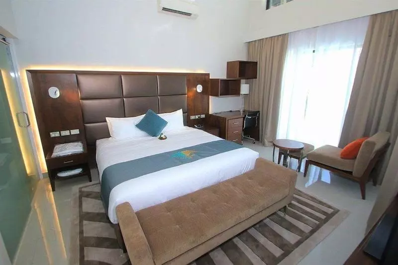 Hotel The Palms Denarau Fiji