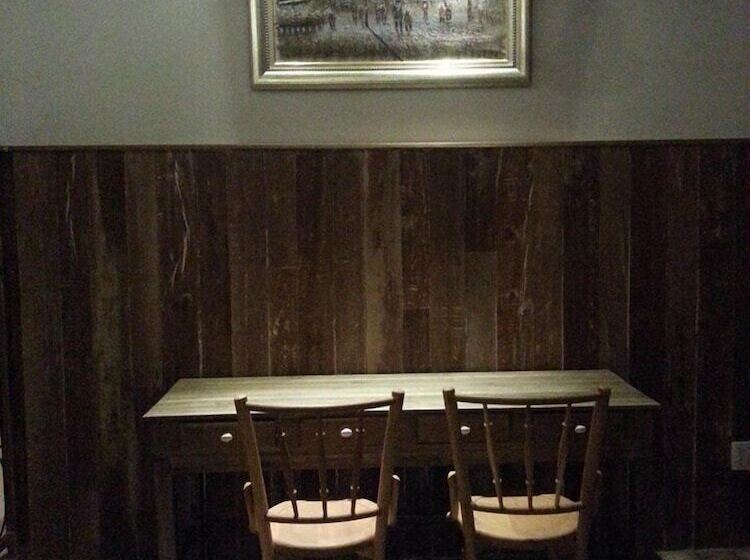 Отель Toscana Trat