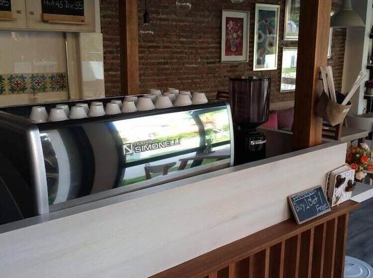 Отель Toscana Trat