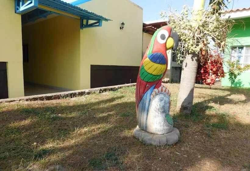 La Fortaleza Granada Resort