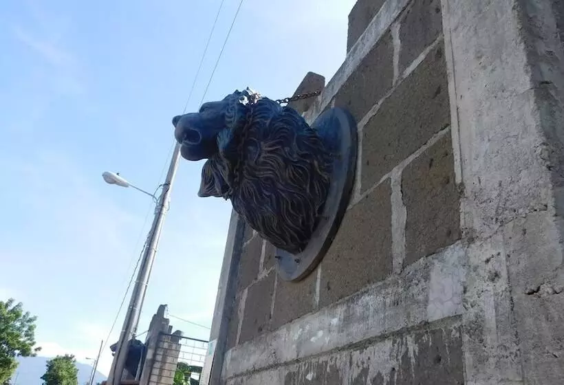 La Fortaleza Granada Resort