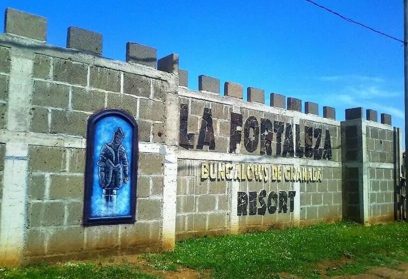 La Fortaleza Granada Resort