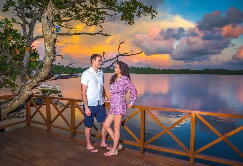 Mo River House Luxury Villa