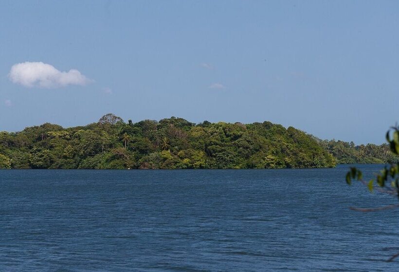 Mo River House Luxury Villa