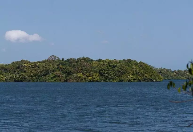 Mo River House Luxury Villa