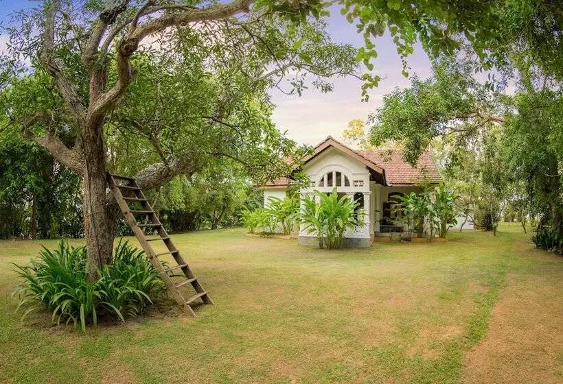 Mo River House Luxury Villa