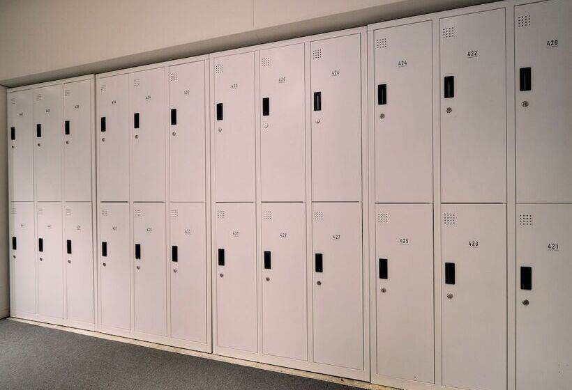 Plus Hostel Tokyo Kawasaki