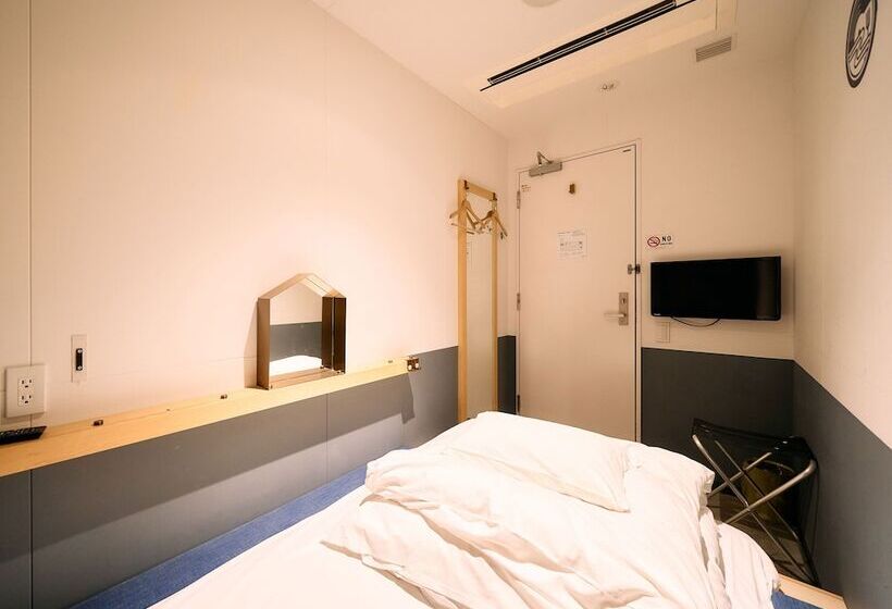 Plus Hostel Tokyo Kawasaki