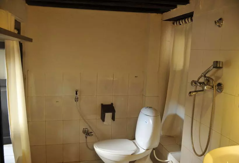 پانسیون Peacock Guest House