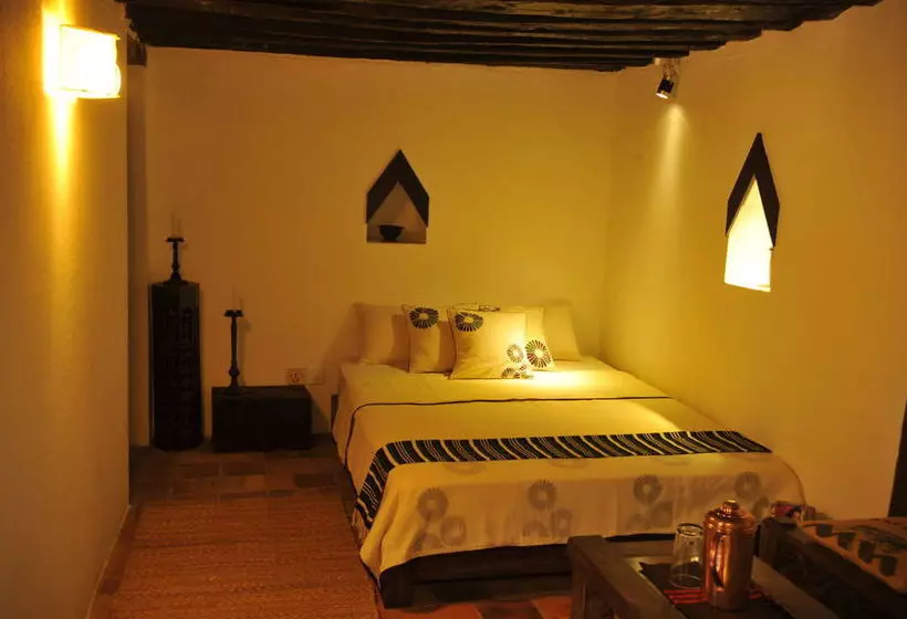 پانسیون Peacock Guest House