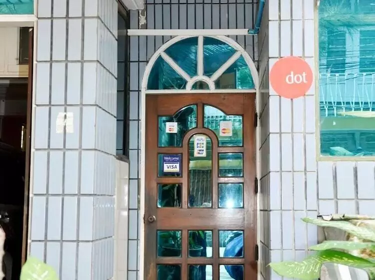 Ad1 Hotel Mandalay