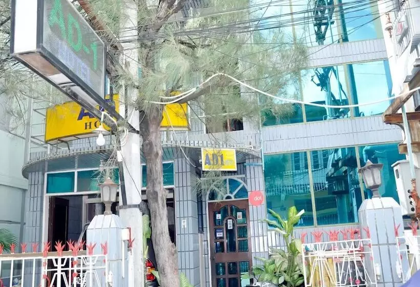 Ad1 Hotel Mandalay