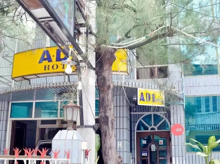 Ad1 Hotel Mandalay