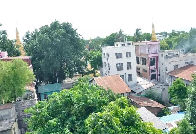 Ad1 Hotel Mandalay