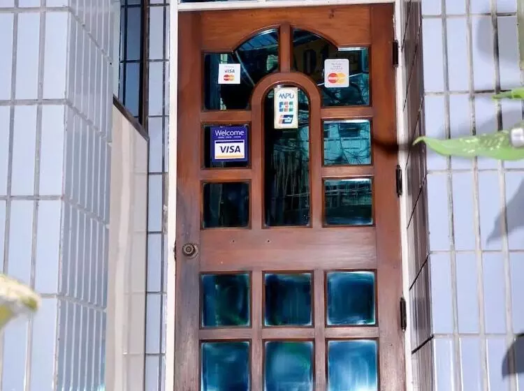Ad1 Hotel Mandalay