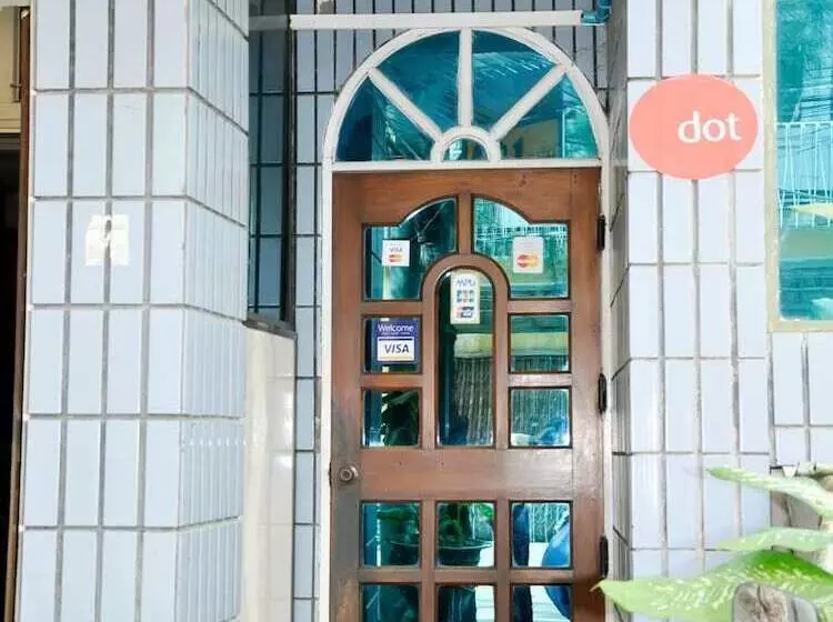 Ad1 Hotel Mandalay