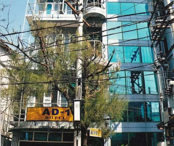 Ad1 Hotel Mandalay