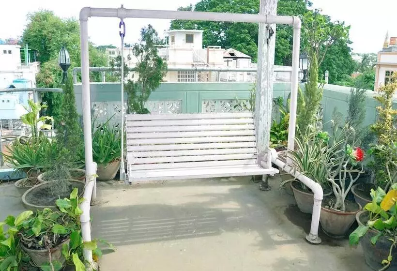 Ad1 Hotel Mandalay