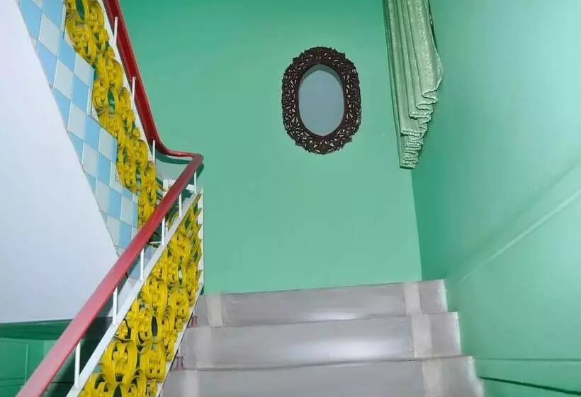 Ad1 Hotel Mandalay
