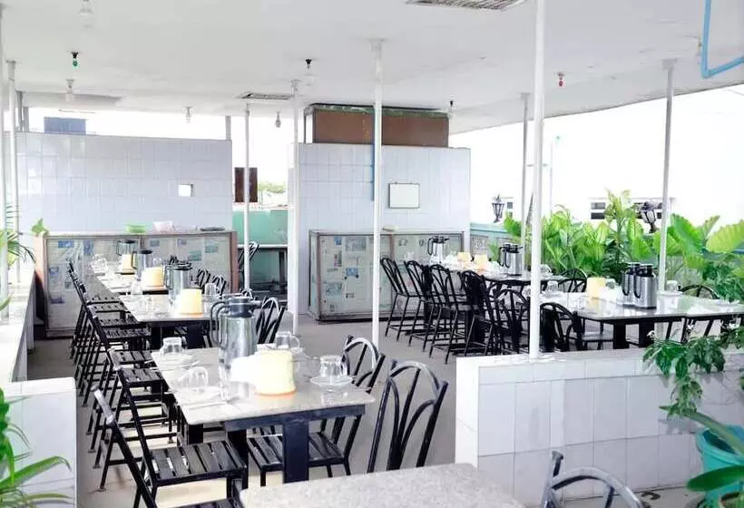 Ad1 Hotel Mandalay