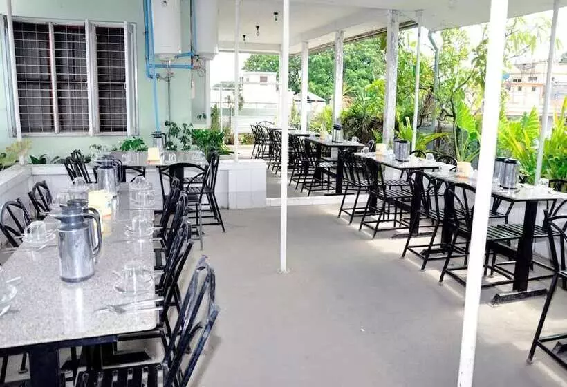Ad1 Hotel Mandalay