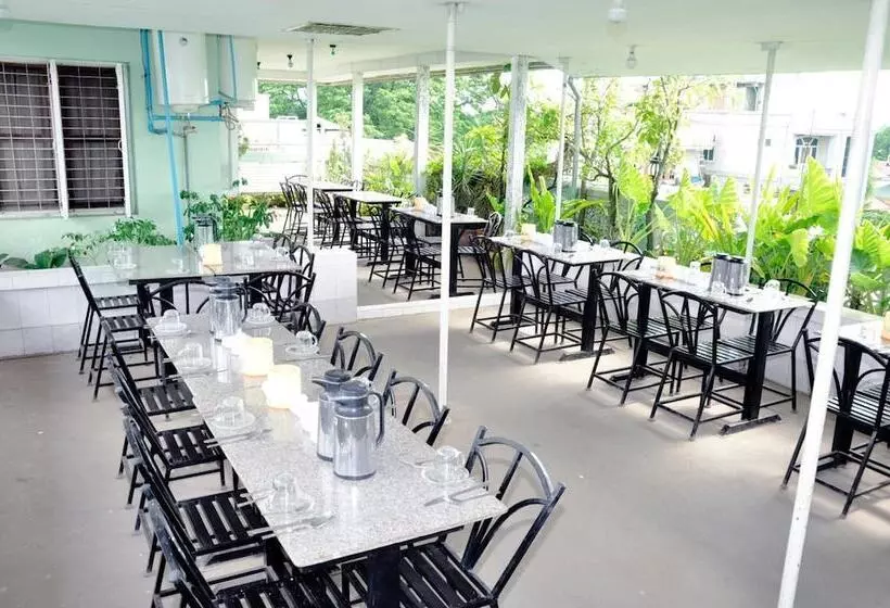Ad1 Hotel Mandalay