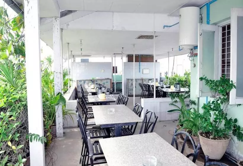 Ad1 Hotel Mandalay