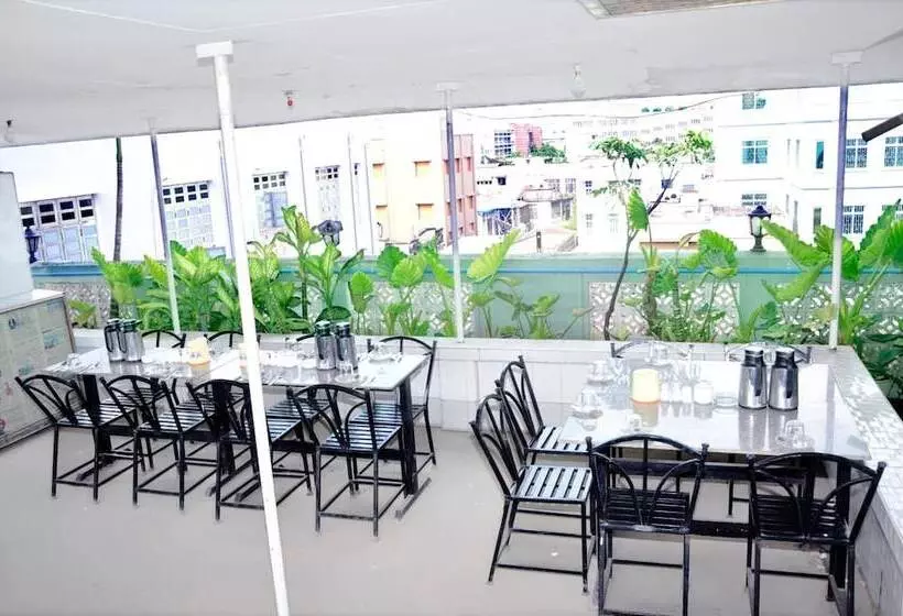 Ad1 Hotel Mandalay