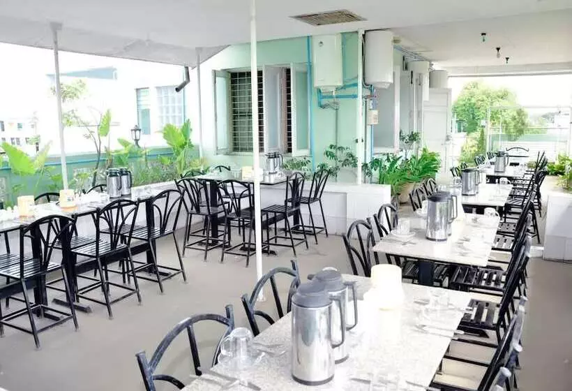 Ad1 Hotel Mandalay