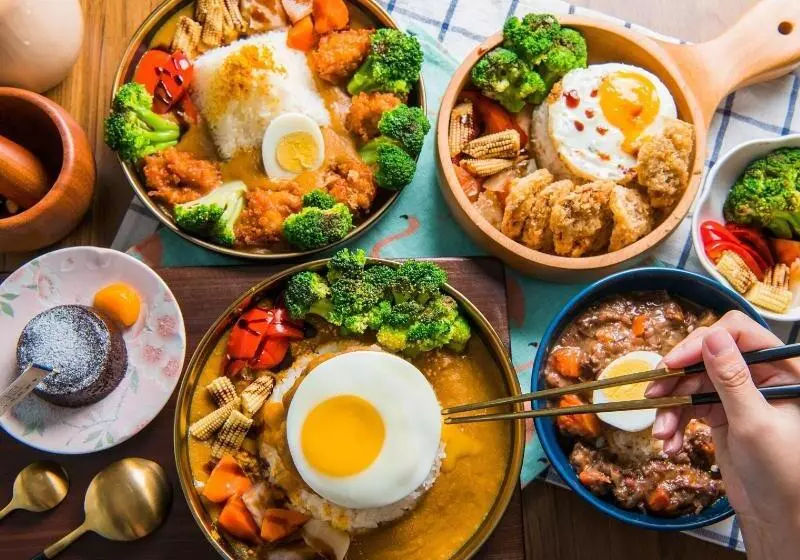 هاستل 安蘭居旅店 An Lan Jie