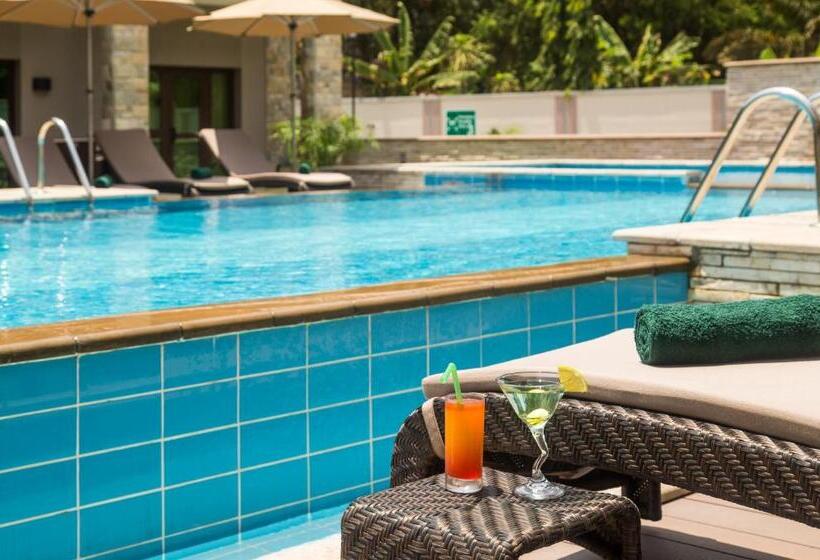 Alliance Hotel By Eagles