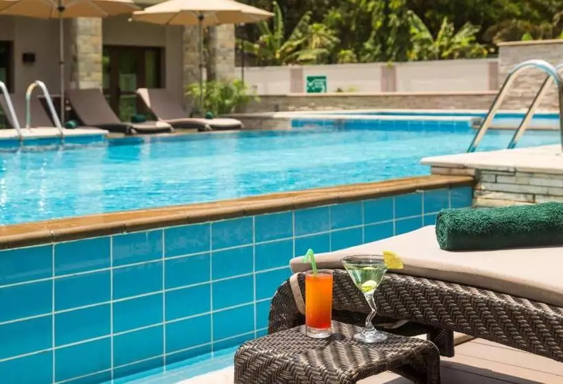 Alliance Hotel By Eagles