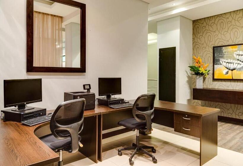 Alliance Hotel By Eagles