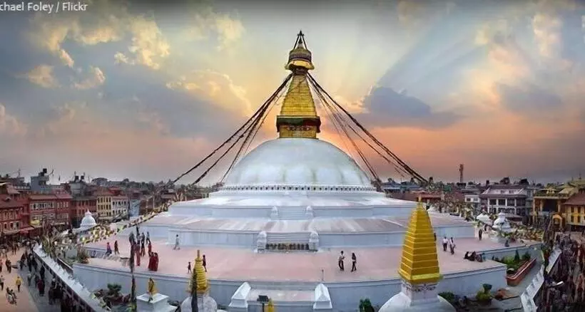 Alpine Hotel & Apartment