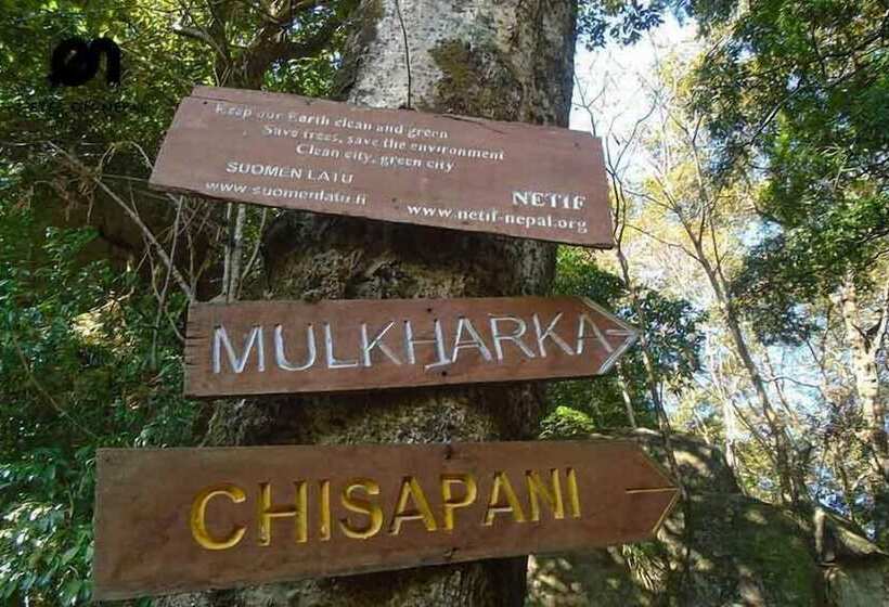 Alpine Hotel & Apartment