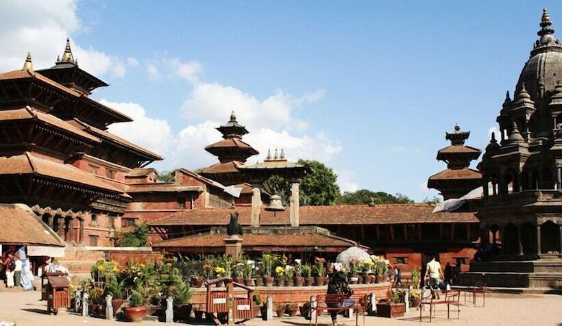 Alpine Hotel & Apartment