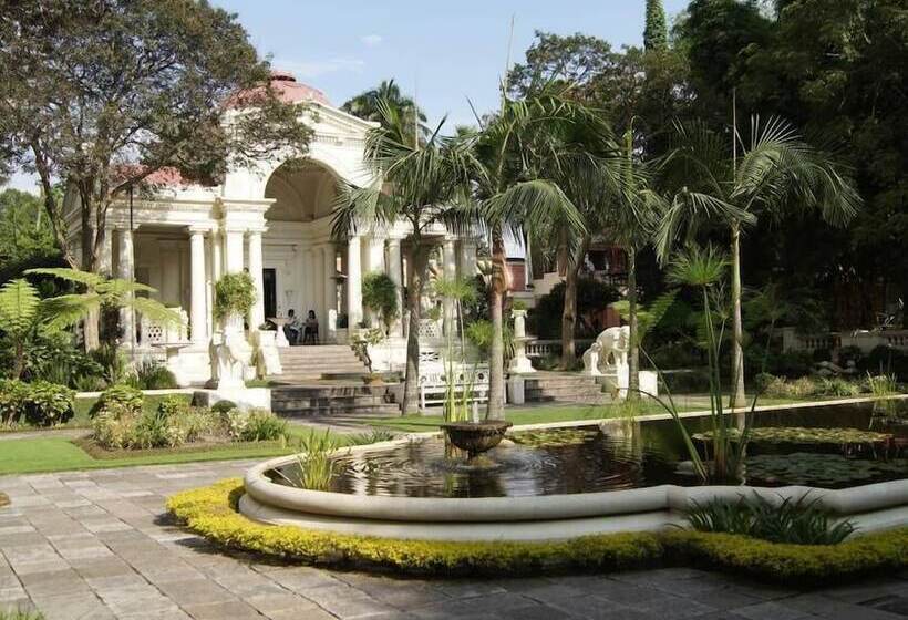 Alpine Hotel & Apartment