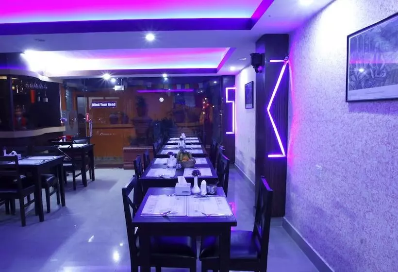 Alpine Hotel & Apartment