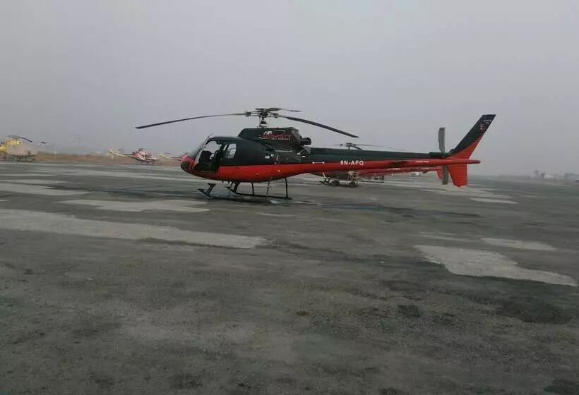 Alpine Hotel & Apartment