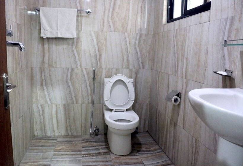 Alpine Hotel & Apartment