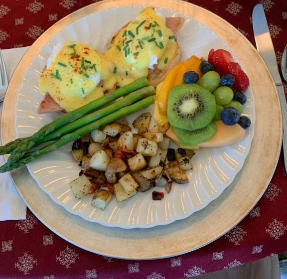 مبيت وإفطار Dreamgiver S Inn